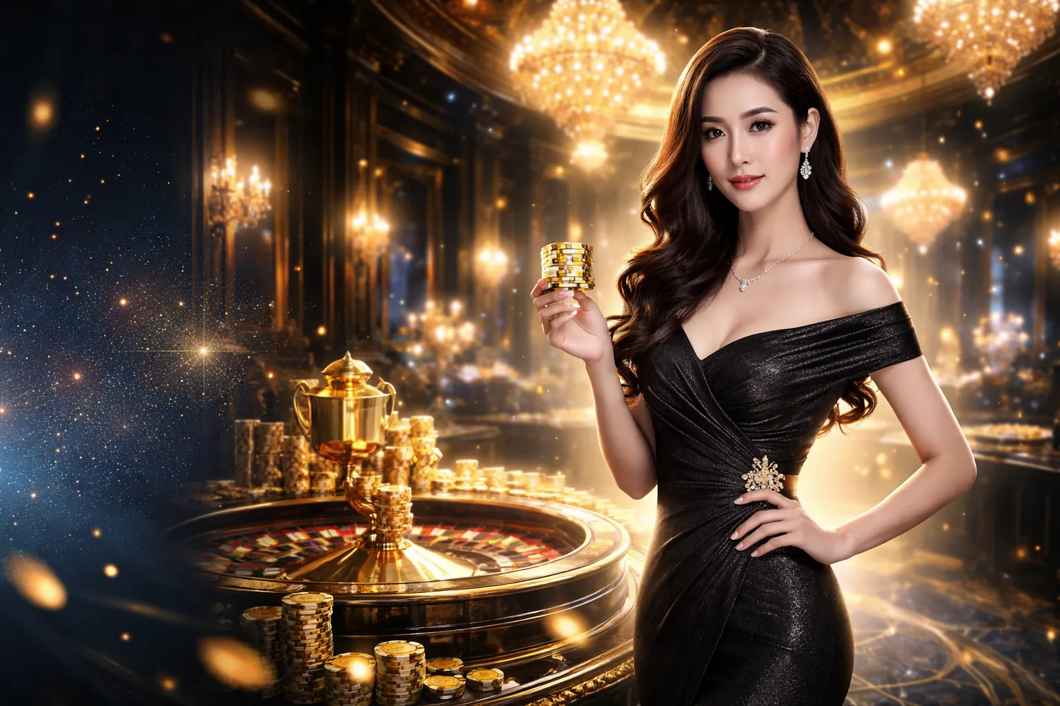 Banner Khuyến Mãi QH88 Lý Hấp Dẫn 2026